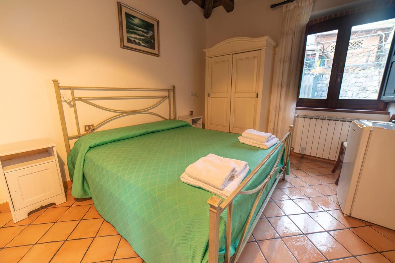 Pie' D'Ulivo Guest House Bosco  Ngoại thất bức ảnh